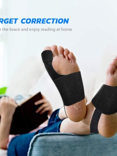 BUNION SPLINT