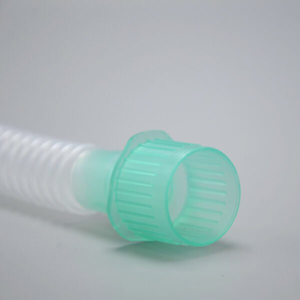 CATHETER MOUNT CORRUGATED TUBE - Image 3