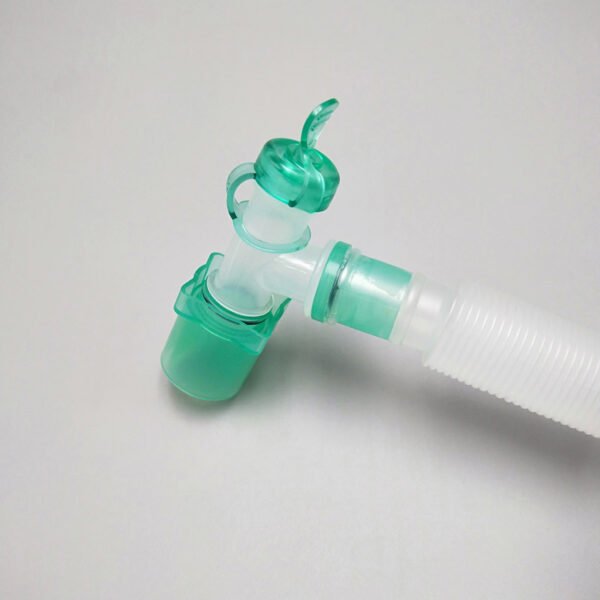 CATHETER MOUNT EXPANDABLE TUBE - Image 4