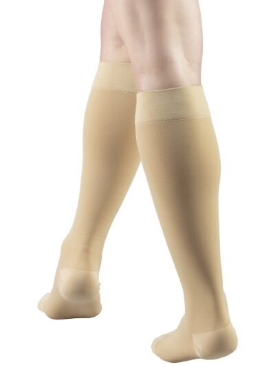 COMPRESSION STOCKINGS BELOW KNEE