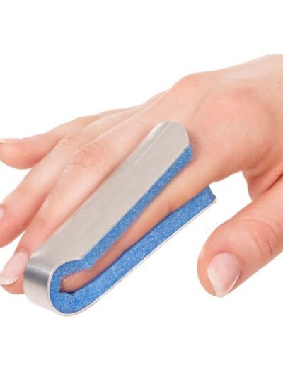 COT FINGER SPLINT