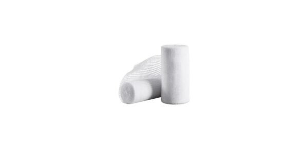 COTTON GAUZE BANDAGE ROLL - Image 3