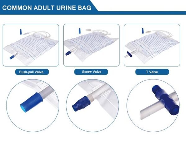 ECONOMIC URINE BAG - Image 6