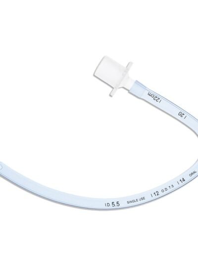 ENDOTRACHEAL TUBE ORAL PERFORMED UNCUFFED