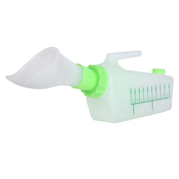 FEMALE URINAL BOTTLE - Image 2