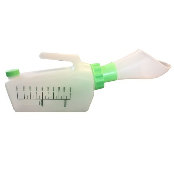 FEMALE URINAL BOTTLE - Image 3