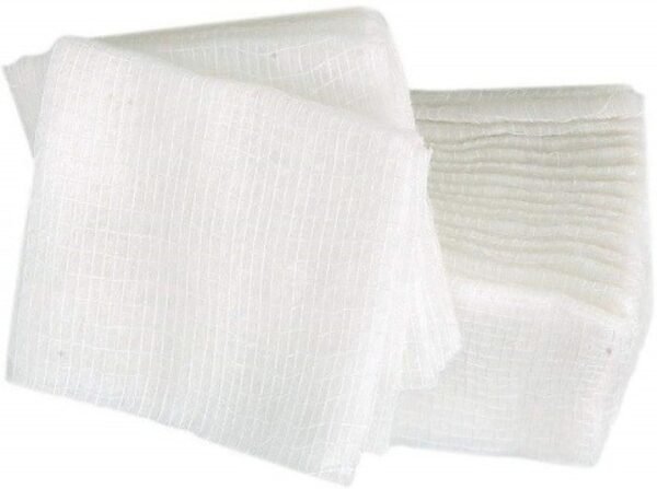 GAUZE SWABS NON STERILE - Image 2