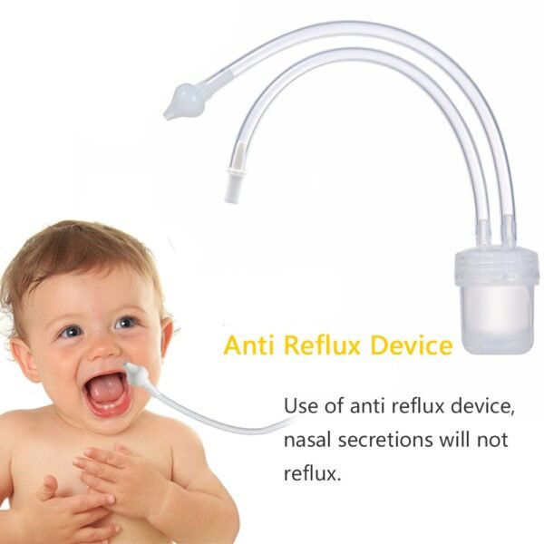 INFANT MUCUS EXTRACTOR - Image 2