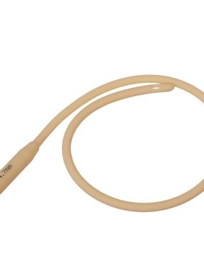 ONE WAY LATEX FOLEY CATHETER