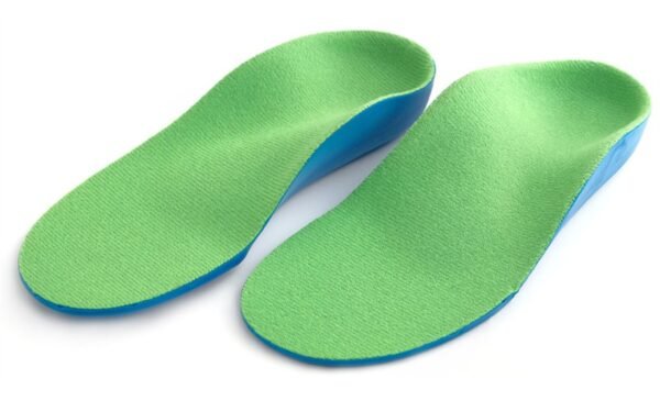 ORTHOTIC INSOLES - Image 2