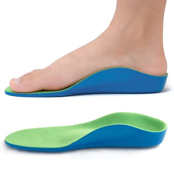 ORTHOTIC INSOLES - Image 3