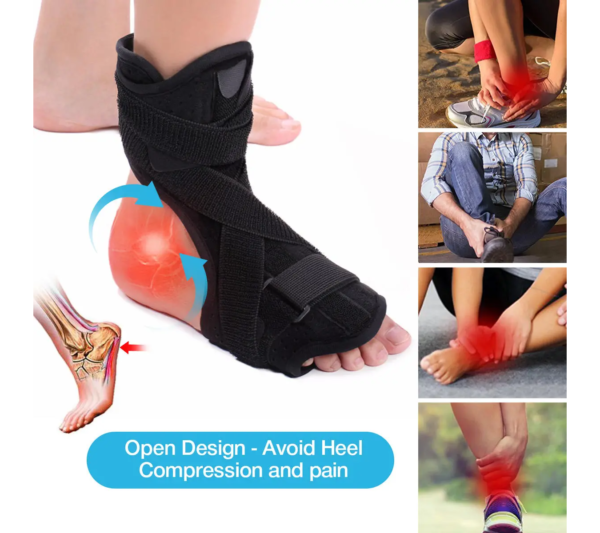 PLANTAR FASCIITIS NIGHT SPLINT - Image 4