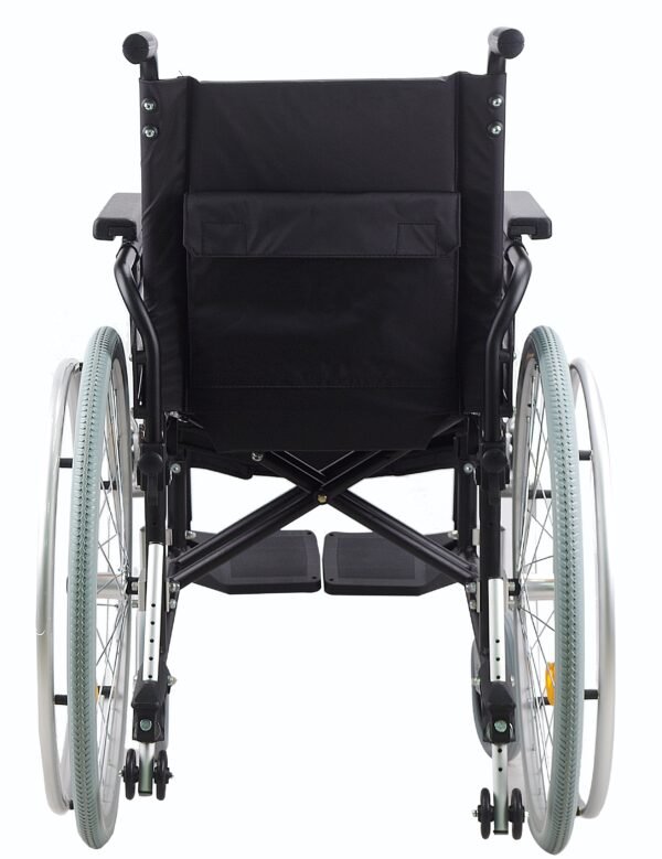 PREMIUM SELF PROPELLED WHEELCHAIR - Image 3