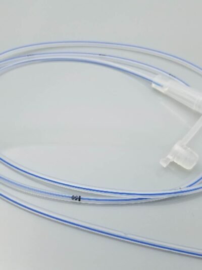 STOMACH TUBE SILICONE