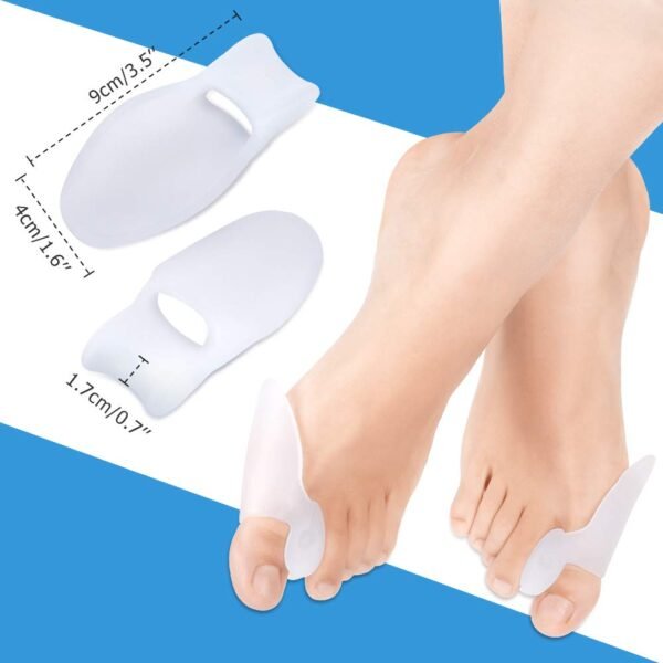 TOE SEPARATOR CUM BUNION GUARD - Image 6