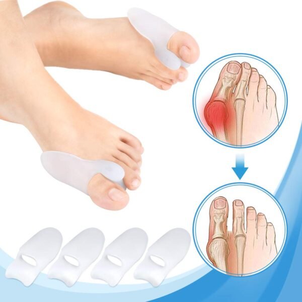 TOE SEPARATOR CUM BUNION GUARD - Image 5