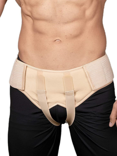 HERNIA BELT