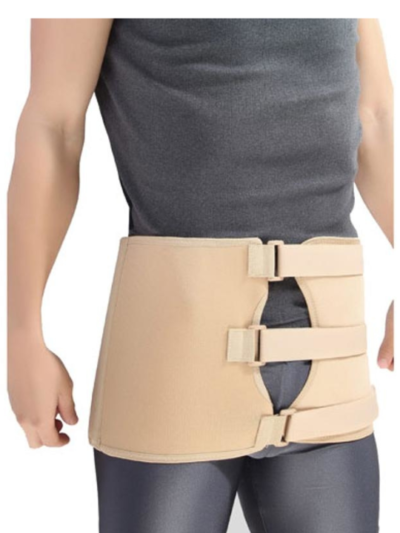 PELVIC BINDER