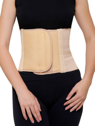 TUMMY TRIMMER ABDOMINAL BELT