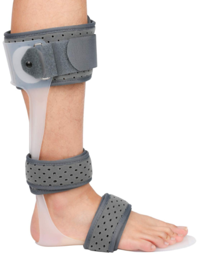 FOOT DROP SPLINT