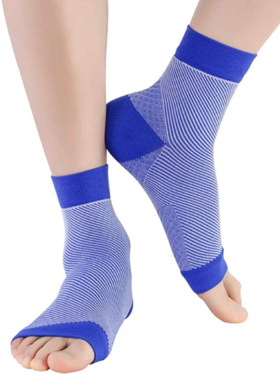 COMPRESSION SOCKS ANKLE SIZE