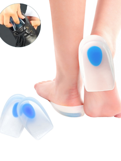 GEL HEEL CUSHION