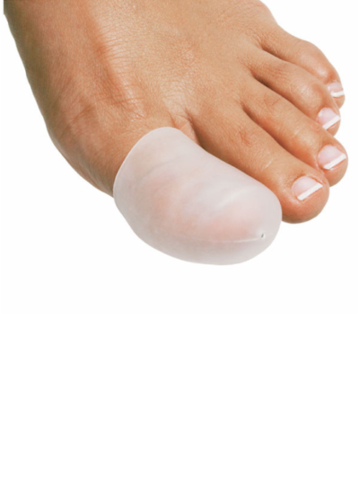 GEL TOE CAP