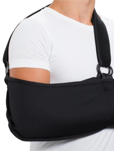 UNIVERSAL SHOULDER IMMOBILIZER