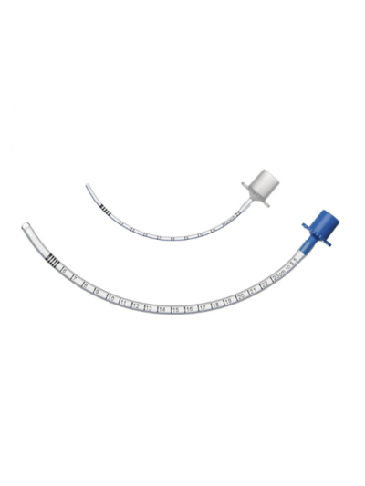 ENDOTRACHEAL TUBE UNCUFFED