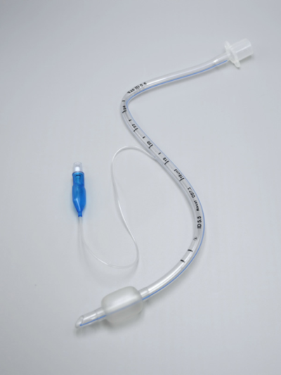 NASAL PERFORMED ENDOTRACHEAL TUBE