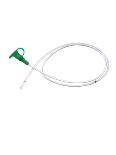 INFANT FEEDING TUBE