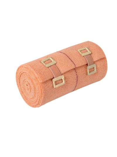 ELASTIC CREPE BANDAGE