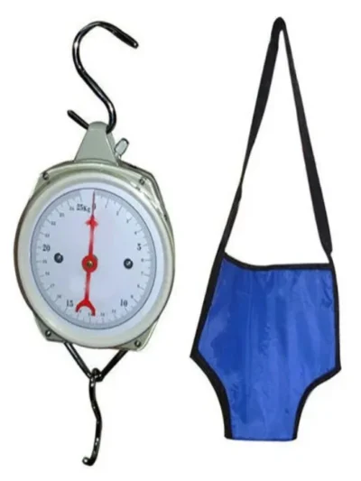 Knse Product Baby Scale With Trouser
