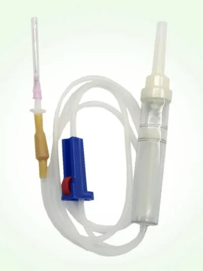 Knse Product Blood Administration Set