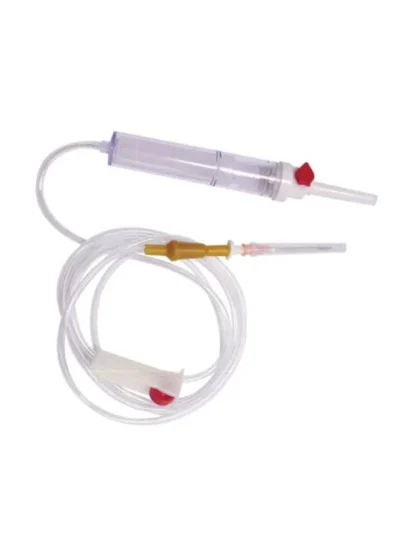 Blood Administration Set
