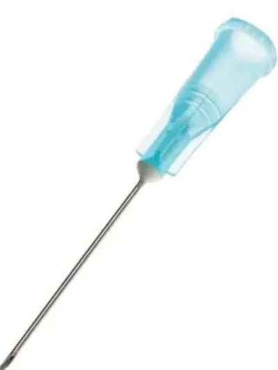 Hypodermic Needle