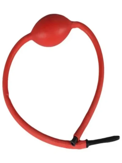 Self Enema Syringes