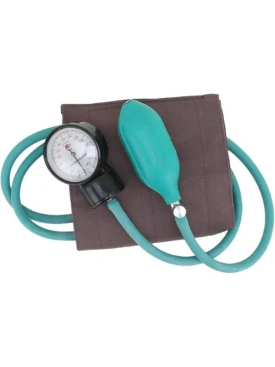 Knse Product Sphygmomanometer Aneroid Big Dial