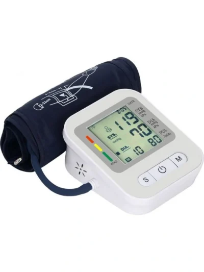 Sphygmomanometer Digital