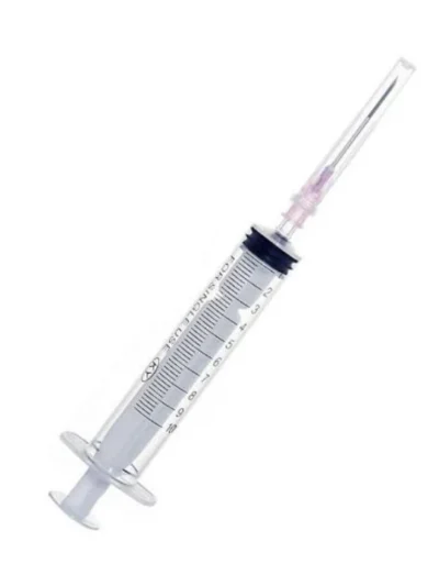 Knse Products Syringes Without Needle